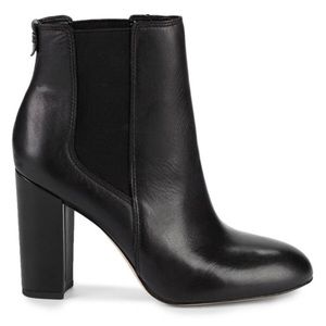Sam Edelman Case bootie! Almost perfect condition!